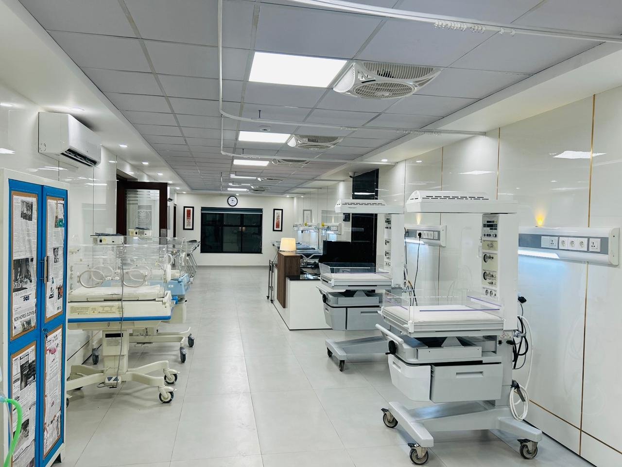 Paeds and Nenonotolgy