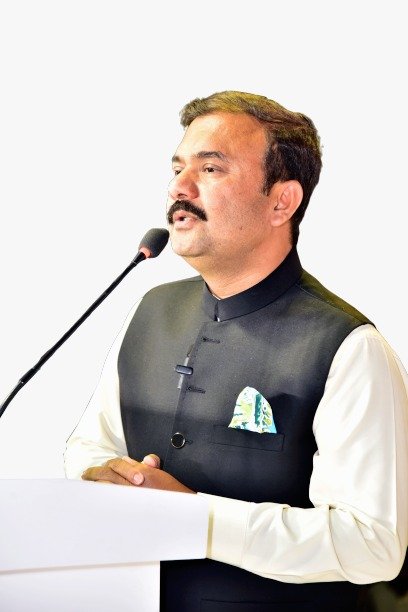 Ali Akbar Bhinder