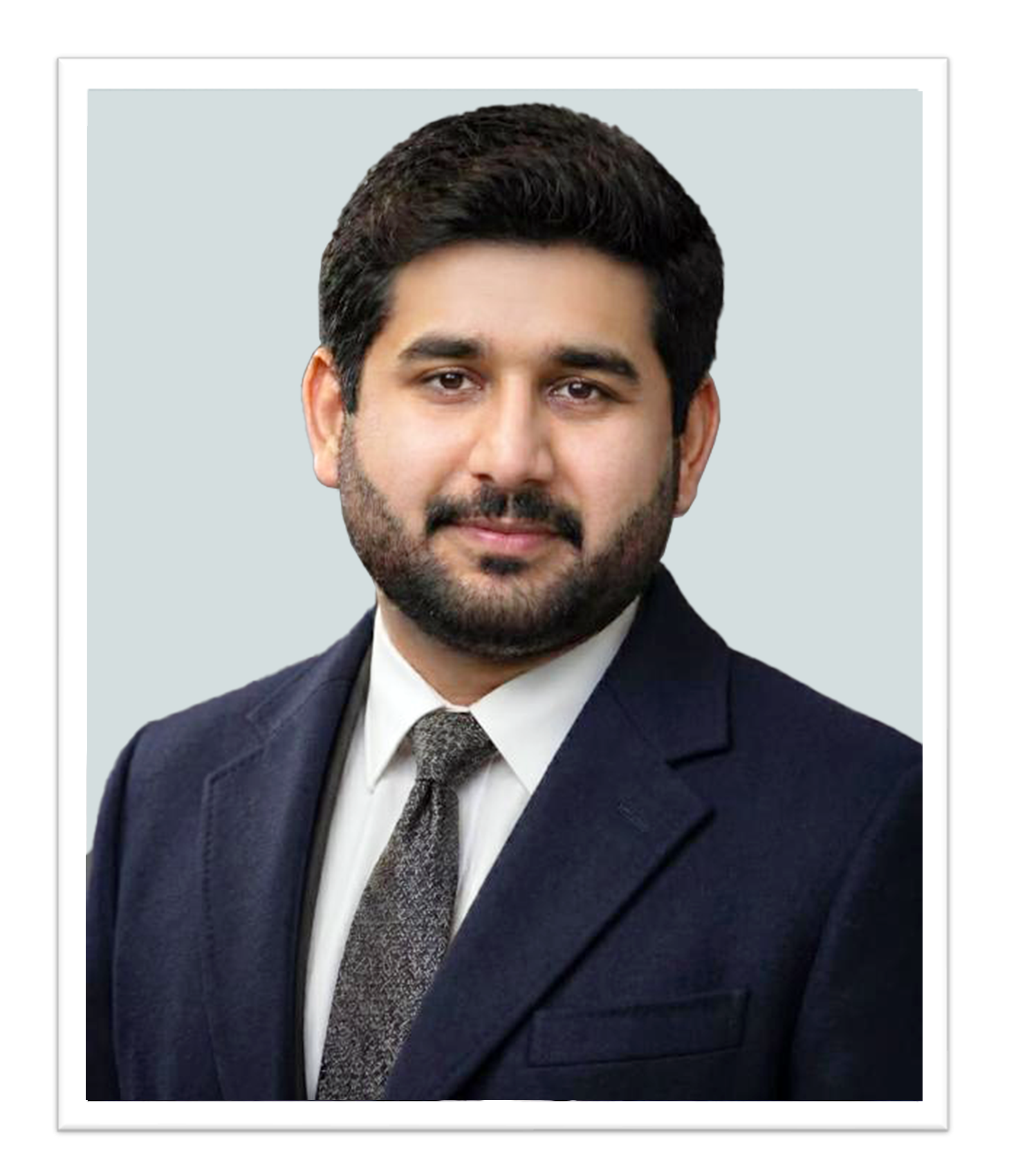 Dr Moazzam Waheed Sheikh