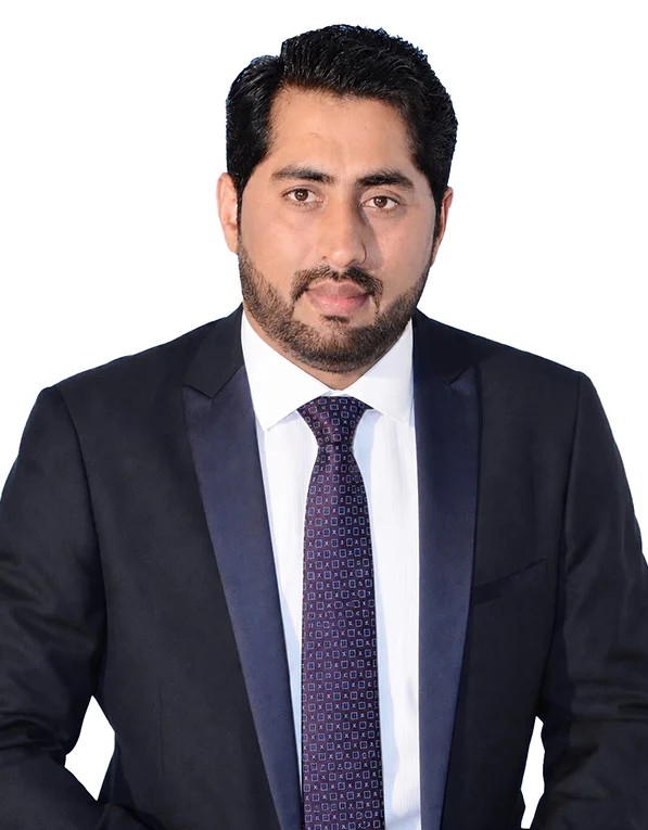 DR. M. YASEEN SIPRA
