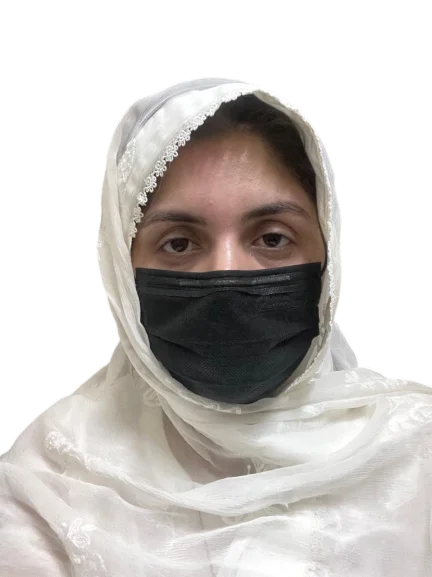 DR. SONIA ZAFAR