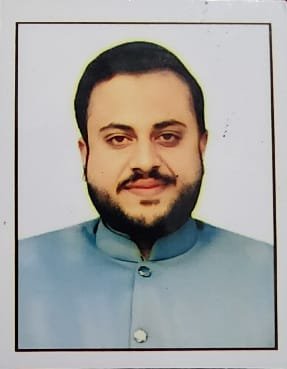DR. SOHAIL AHMAD