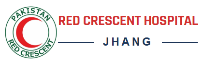 Red Crescent Hospital Jhang
